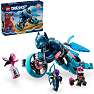 LEGO DREAMZzz Zoeys kattemotorcykel 71479