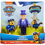 Paw Patrol figure - Humdinger og Chase
