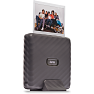 Instax Link Wide printer - Mocha Gray
