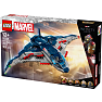 LEGO Marvel Avengers: Age of Ultron Quinjet 76325