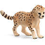 Schleich cheetah-unge 14866