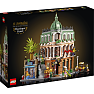 LEGO Icons Hyggeligt hotel 10297