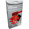 Games for fun magnetisk bingostang - rød