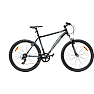 PUCH Breez herrecykel 7 gear 27,5" - sort