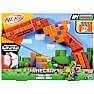 Nerf Minecraft bue