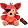 Fnaf bamse 20 cm - flere varianter - assorteret