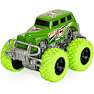 Scopp jungle racer legetøjsbil