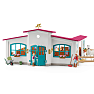 Schleich  ridehal 42639