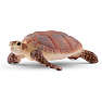 Schleich ægte karetteskildpadde 14876