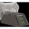 Oniverse PS4 Hurtig Ladestation - Sort