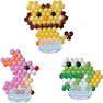 Aquabeads vandperler 600 stk - multifarvet
