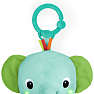 Bright Starts Lysende Ven - elefant