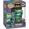 Funko! Pop Animation - DC Batman