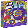 Kinetic Sand Swirl N' Surprise