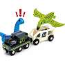 Brio 36096 dinosaur batteridrevet tog