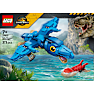 LEGO Jurassic World Dinosaurunge: Pteranodon 77977