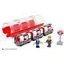 Brio 36085 London Underground tog