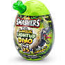 Smashers Mega Jurassic Light Up Dino æg