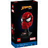 LEGO Marvel Spider-Mans maske 76285