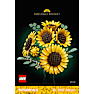 LEGO Botanicals Solsikkebuket 11502