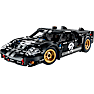 LEGO Technic 1966 Ford GT40 MKII-racerbil 42223