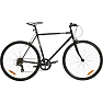 PUCH Fast herrecykel 7 gear 28" 2025 - sort