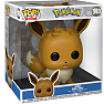 Funko! Pop Jumbo Pokemon - Eevee
