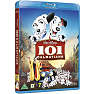 Blu-ray 101 Dalmatians