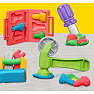 Play-Doh værktøjsbænk legesæt