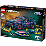 LEGO Technic Specialdesignet Ford Mustang GT-bil 42236