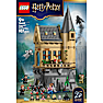 LEGO Harry Potter 76463 Hogwarts-slottet: Hospitalsfløjen