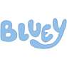 Bluey nabovenner figur 18 stk.
