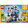 LEGO Creator 3-i-1 Ikonisk pariserhjul 31389