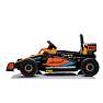 McLaren MCL60 Formel 1 racerbil