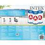 Intex filter Cartridge type A 3-pak