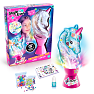Style 4 Ever lavalampe - unicorn