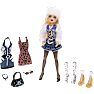 Dress to Impress fashion dukke - Y2K Popstar