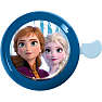 Disney ringeklokke - Blå Frozen