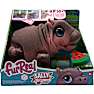 Furreal Sally the silly hippo flodhest