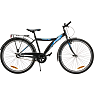 PUCH Star børnecykel 3 gear 26" 2025 - sort