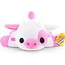 Hug-A-Lumps bamse 9 cm - flere varianter - assorteret