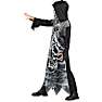 Halloween gråt genfærd kostume str. 140