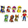 Paw Patrol jungle figur gavesæt