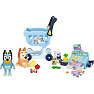Bluey shopping legesæt