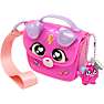 Glambuddies mini hvalpetaske - flere varianter - assorteret