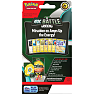 Pokemon ex battle deck