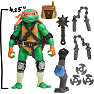 Turtles Tales of Mutations figur - assorteret