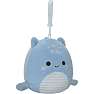 Squishmallows bamser m. klips 9 cm – flere varianter – assorteret