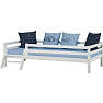 Hoppekids ECO Dream juniorseng 98x208 cm