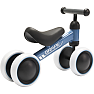 Puch løbecykel 2025 - blå